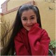 Soy maestra y puedo dar clases a niños de entre 6 y 12 años (toda la etapa de educación primaria) de forma online