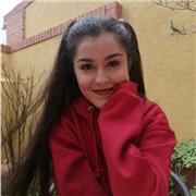 Soy maestra y puedo dar clases a niños de entre 6 y 12 años (toda la etapa de educación primaria) de forma online