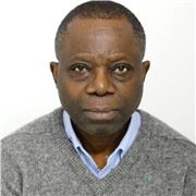 Andre MUKOKO