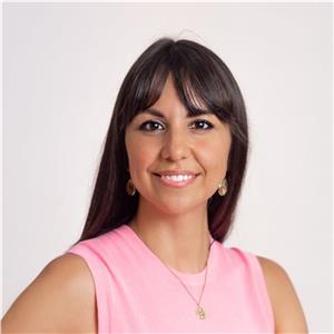 Daniela Hinojos