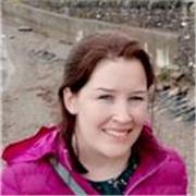 CLASES DE INGLÉS CON PROFESORA NATIVA
