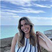 Profesora titulada en Educación infantil y Educación primaria