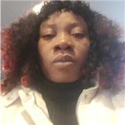 Gloria Adegbe