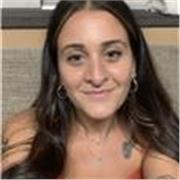 Laureata in Psicologia (triennale/magistrale) e Master in Neuropsicologia offre ripetizioni in tutte le materie appartenenti alla Psicologia