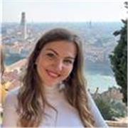 Laureata in mediazione per la cooperazione internazionale, offro aiuto con la lingua italiana per stranieri