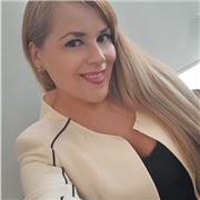 Docente de Derecho/Abogada experta en Protección de Datos Personales. Clases en línea
