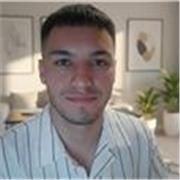 Profesor de clases en español, para chicos de habla inglesa, italiana o portugués