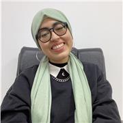 Fatima-Zahra de Bruxelles