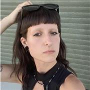 Profesora de refuerzo para cualquier materia de Primaria.
Nivel de inglés avanzado. Clases de inglés específicas.