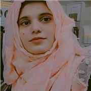 Ramsha Ali