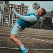 Entrenador personal certificado para todo tipo de poblacion