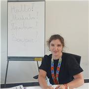 Professeur d'Allemand - Enseignant cours particuliers