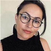 I am a creative and curious person that love learning and talking in different languages to connect with people.