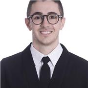 Doy clases particulares de apoyo para estudiantes de secundaria en física y química