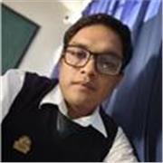Profesor de historia imparte clases a niños de cualquier edad