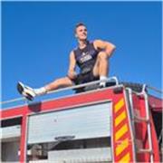 Profesor de Entrenamiento Multifuncional y Actividades Físico-Deportivas