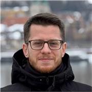 🦾😁 Laureato in Ingegneria. Aiuto compiti in matematica e materie scientifiche per scuole superiori, medie, elementari