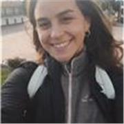 Profesora de Español, solciales o biología Online