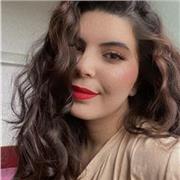 Étudiante en licence géographie et aménagement du territoire je donne des cours particuliers