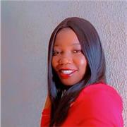 Math tutor providing lesson for children within the age of 7-18