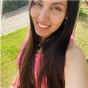 Profesora de Diseño Gráfico, docente particula