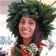 Laureanda in storia offre ripetizioni in storia, inglese, storia dell’arte, letteratura