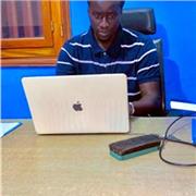 Cheikh Fall