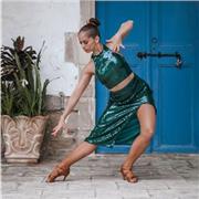 Cours de dance afro latines