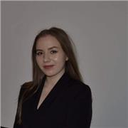 Étudiante en 2eme année de licence AES à La Sorbonne propose des cours particuliers afin de vous encourager dans vos études et votre réussite