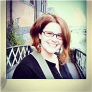 Chanteuse américaine donne cours d’anglais ou de chant en ligne, tous niveaux