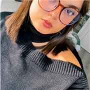 Persona titulada con técnico de auxiliar de enfermería