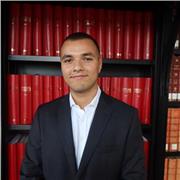 Prof de droit niveau licence et master - 3 ans d’expérience