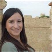 Funcionaria de carrear, profesora de inglés de secundaria imparte clases a ESO, Bachillerato, B1, B2