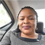 Rosemary Oronsaye