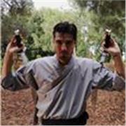Disciplina, fuerza y tradición en clases particulares de Kung Fu Shaolin.