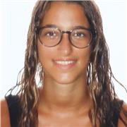 Maestra de inglés para niños de todas las edades