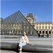 Profesora de Francés, con experiencia de dos años impartiendo docencia en Francia.