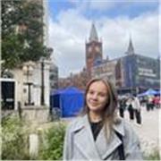 A-Level Government and Politics tutor and Law Undergraduate offering online lessons.