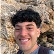 Ciao, sono Nicolò e offro lezioni individuali online o in presenza con lezioni per niente noiose!!