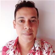 Ingeniero Electrónico con 4 Semestres de Ingeniería de Sistemas