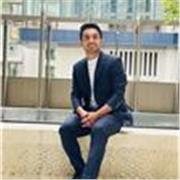 I am an aspiring student who aims to understand students’ needs and deliver content accordingly! 