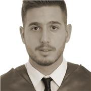 Doy clases de matemáticas, química, física y dibujo técnico a estudiantes hasta segundo de bachiller. Ingeniero mecánico realizando un máster de Ingeniería Industrial