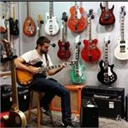 Ofrezco clases particulares presenciales de guitarra a precio muy económico. Aprende y disfruta de este maravilloso instrumento