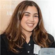 Reem El Dahan