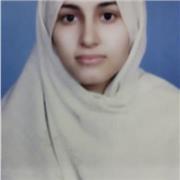 Fauzia Noor