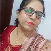 Myself Manisha nagi i have done MBA in finance apar from this i have done accountancy course from ymca .Oi can teach upto 8 th standard I am in teaching from last 5 years