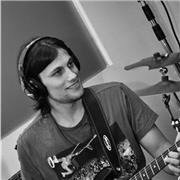 Clases particulares de guitarra todos los niveles