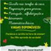 Aula de português online , alfabetização e letramentos