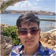 Aimed at any level, i have 7 ukmt maths certificates and a strong grade in A level and gcse Maths