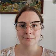 Profesora de Biología de educación básica y media